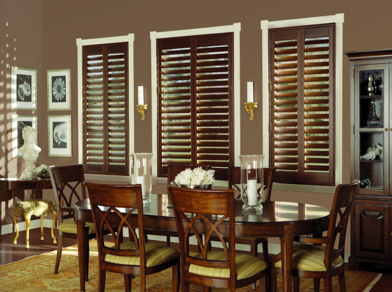 Maxxmar Wood & Vinyl Shutters in Toronto Maxxmar Window Fashions Shutters