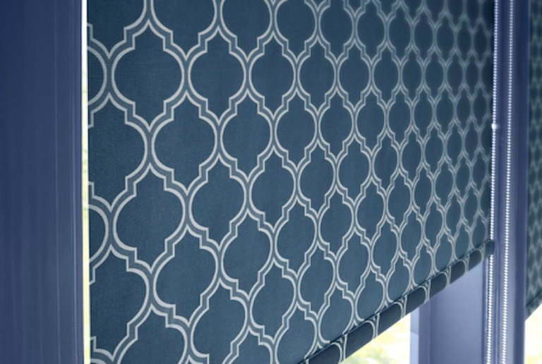 Graber Outdoor Shades in Toronto Graber Roller & Solar Shades in