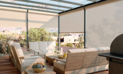 Benefits of Having Exterior Roller Shades