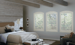 Window Covering for Bedrooms