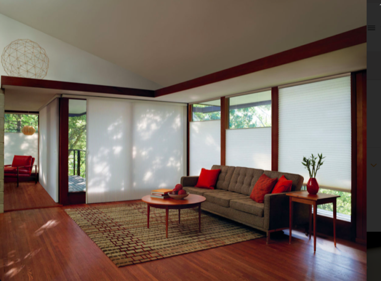 Difference Between and Cellular Shades