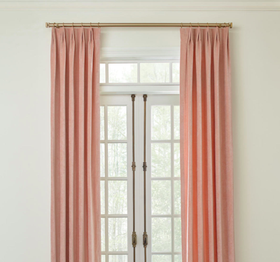 Waterproof Curtains and Drapery