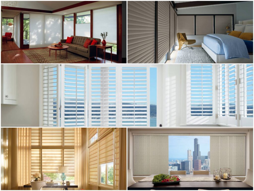 Condo-Friendly Window Treatments for Modern Living