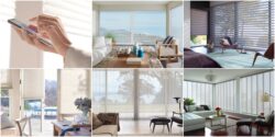 Window Treatments for Small Spaces
