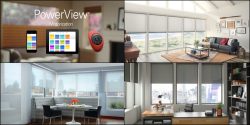 Smart and Automated Window Treatments
