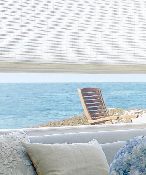 Provenance® Woven Wood Shades
