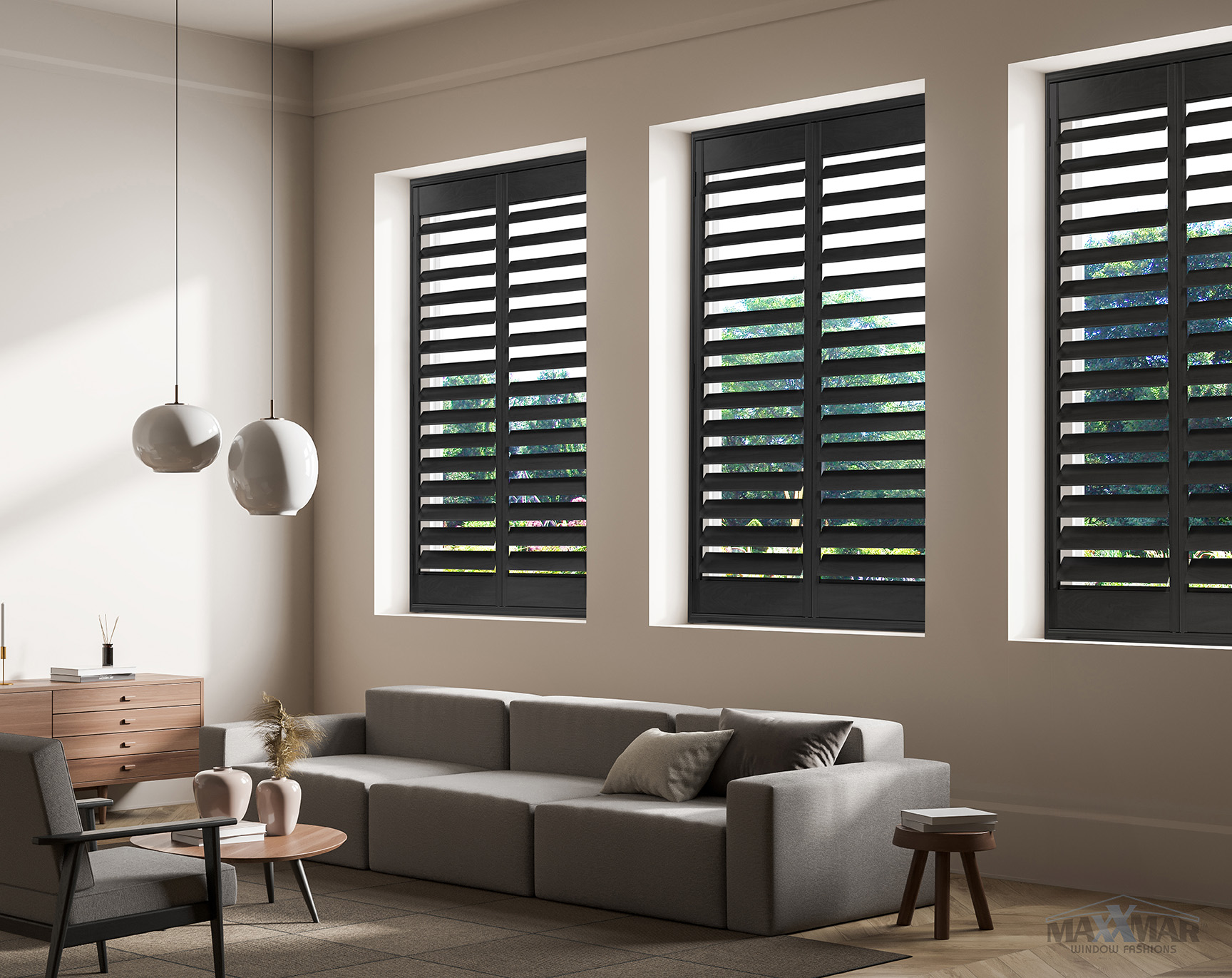 Blinds