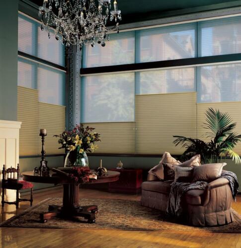 Duette batiste Duolite Den