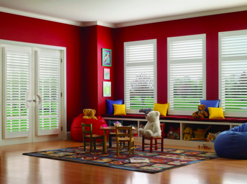 Eclipse shade  o matic shutters