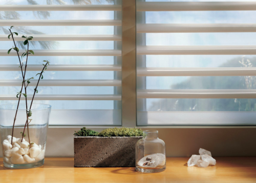 Sheers & Shadings in Mississauga | Window Shading in Toronto