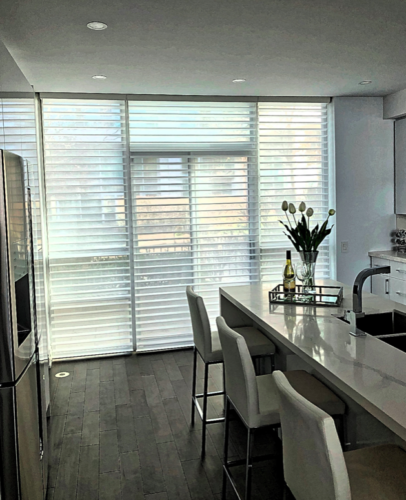 Sunset Silhouette shades