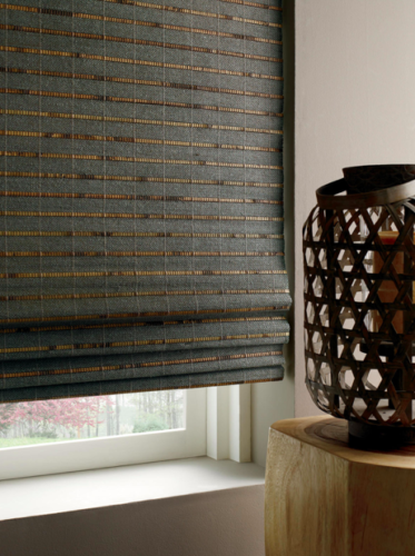 Bomboo shades